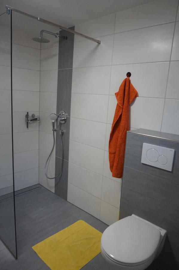 Ferienwohnung Auszeit Zwiefalten מראה חיצוני תמונה